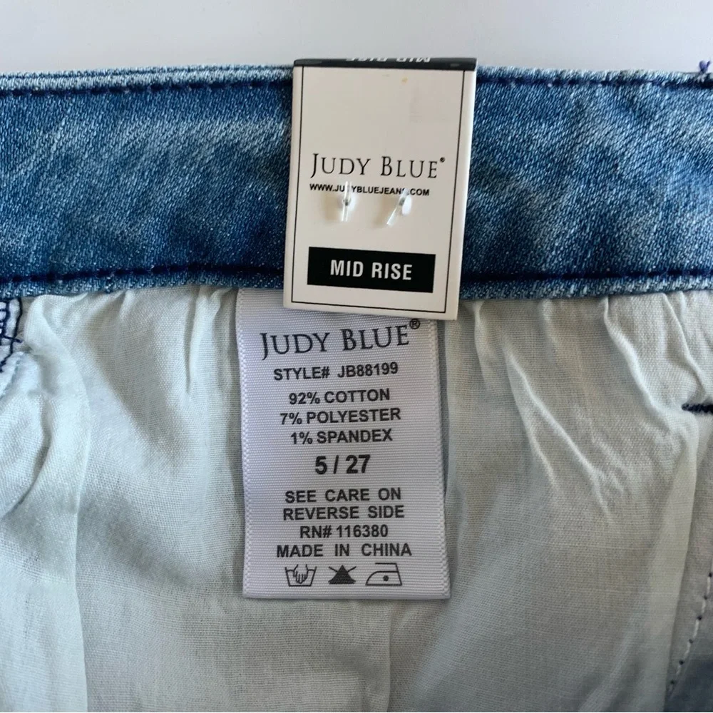Judy Blue judy blue
